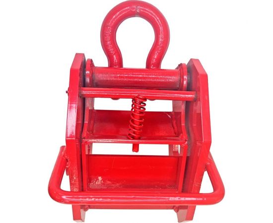 Захват монтажный (широкий) г/п 3000 кг TeaM ЗМОКШ3Т – изображение 4