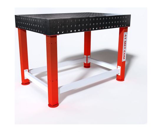 Сварочный стол GREENBERG 1200x800 CBCT-001 – изображение 2