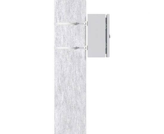 Комплект для монтажа к столбу EKF mb54-1k – изображение 3