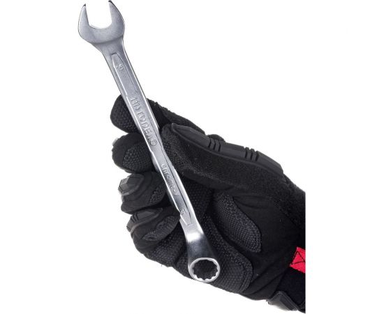 Комбинированный ключ 75 коленчатый 15х15 АвтоDело Professional 36315 11081 – изображение 2