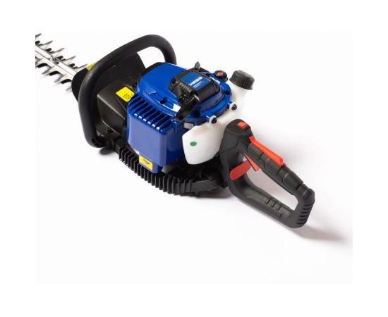 Бензиновый кусторез НЕВА Мототехника HT523E PRO 4650002230798 – изображение 10