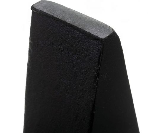 Слесарный молоток TDM 600 гр, кованый, с усиленной прорезиненной фибергласовой рукояткой Алмаз SQ1036-0114 – изображение 5