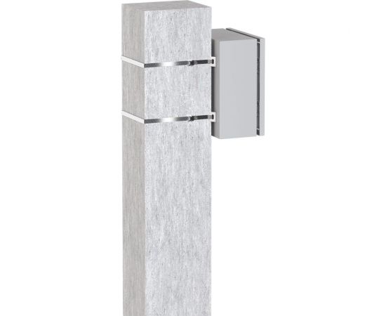 Комплект для монтажа к столбу EKF mb54-1k – изображение 2