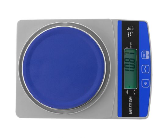 Электронные весы МЕГЕОН 50103K к0000027756 – изображение 4