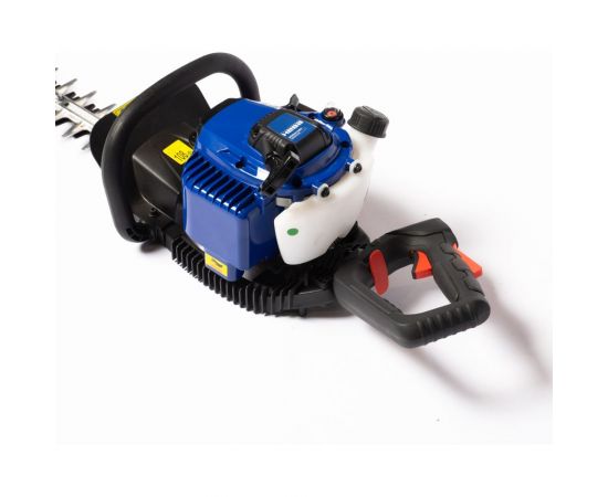 Бензиновый кусторез НЕВА Мототехника HT523E PRO 4650002230798 – изображение 8