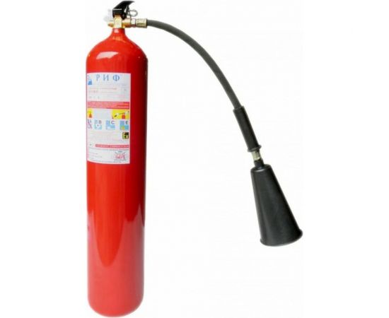 Огнетушитель ООО "Торговый дом "РИФ" ОУ-5 ВСЕ 741509597204 – изображение 3