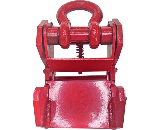 Захват монтажный (широкий) г/п 3000 кг TeaM ЗМОКШ3Т – изображение 3