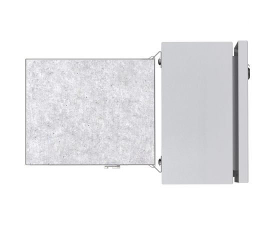 Комплект для монтажа к столбу EKF mb54-1k – изображение 4