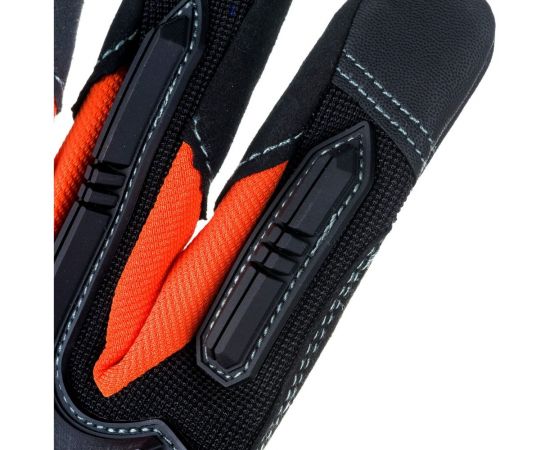 Защитные перчатки Truper Expert GU-665 текстиль 15158 – изображение 7