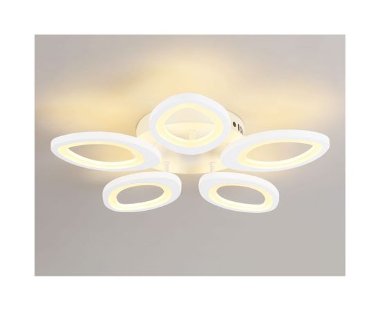 Потолочная люстра Ambrella Light ACRYLICA FA4492 – изображение 6