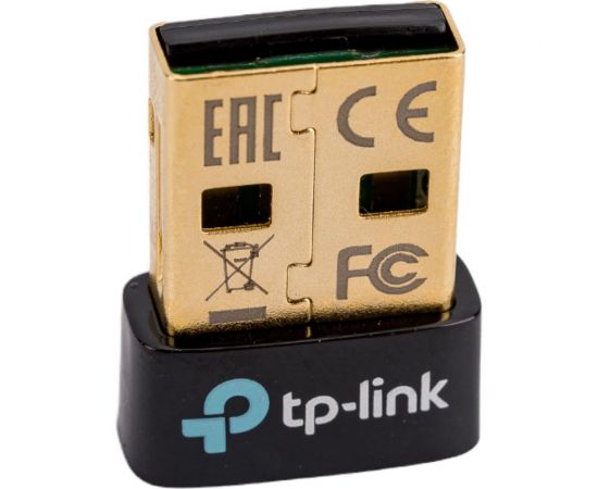 Usb адаптер TP-Link bluetooth 5.0 nano UB500 – изображение 5