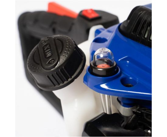 Бензиновый кусторез НЕВА Мототехника HT523E PRO 4650002230798 – изображение 7