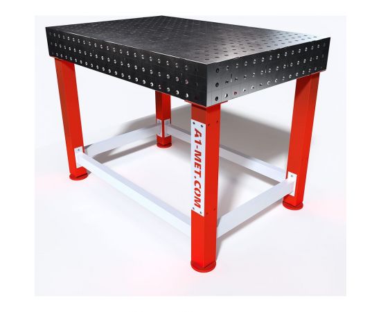 Сварочный стол GREENBERG 1200x800 CBCT-001 – изображение 6