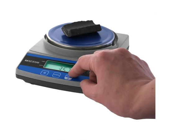 Электронные весы МЕГЕОН 50103K к0000027756 – изображение 7