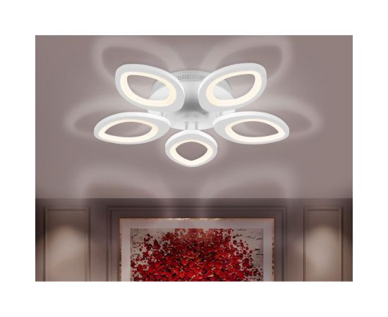 Потолочная люстра Ambrella Light ACRYLICA FA4492 – изображение 3