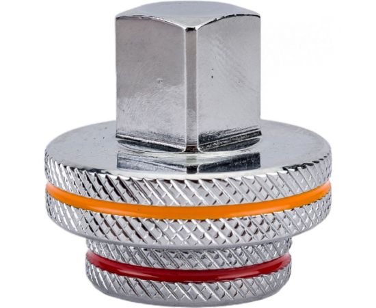 Набор адаптеров низкопрофильных 2 шт, 1/4Fх3/8M и 3/8Fх1/2M JTC JTC-7967 