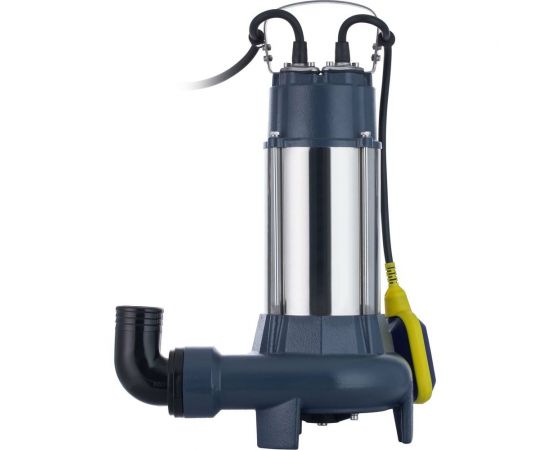 Фекальный насос Unipump FEKACUT V1800DF 78115 