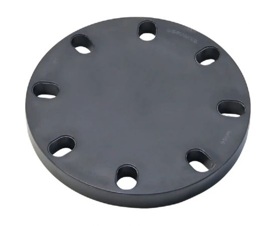 Глухой фланец AQUAVIVA DN 110 FLD1100 50426 