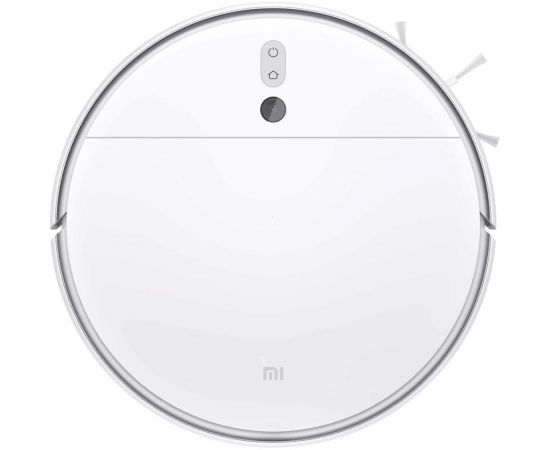 Робот пылесос Xiaomi Mi Robot Vacuum-Mop 2 Lite RU BHR5959RU 