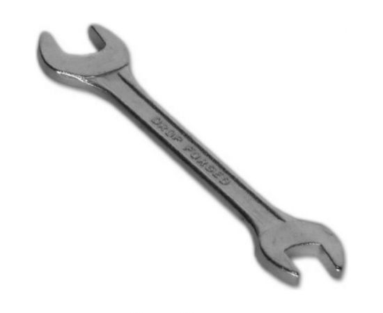 Ключ рожковый 22x24 мм SANTOOL 031638-022-024 