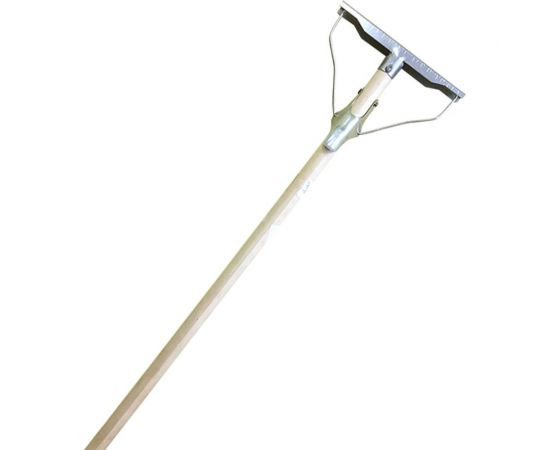 Швабра-тряпкодержатель Мультипласт Групп 28см MPG6177 