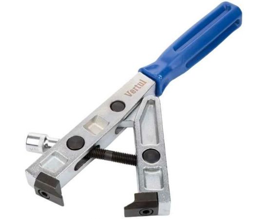 Щипцы для ленточных хомутов VERTUL усиленные VR50161 