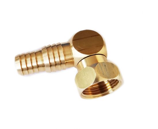 Угольник 3/4" Boutte 0100934 