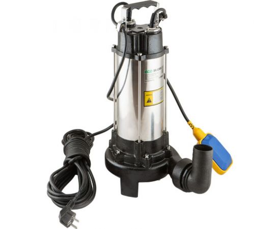 Дренажный насос ECO DI-1301 