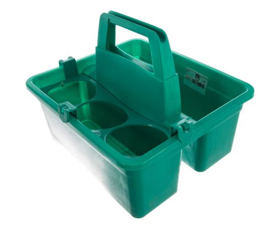 Горничная корзина для бытовой химии Uctem-Plas MTS104 