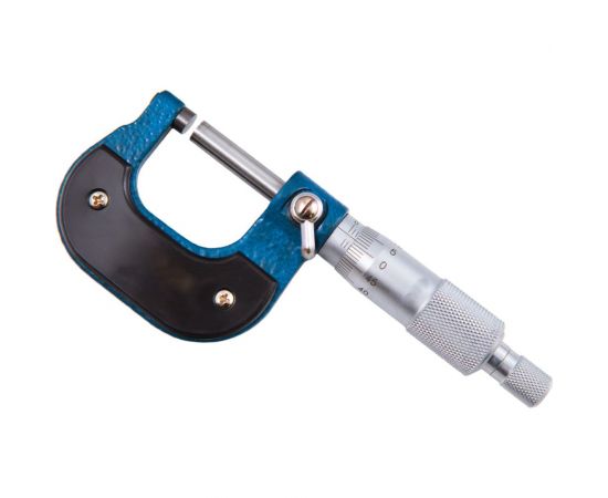 Микрометр МК 50-1 ГОСТ 6507-90 GRIFF D117505 