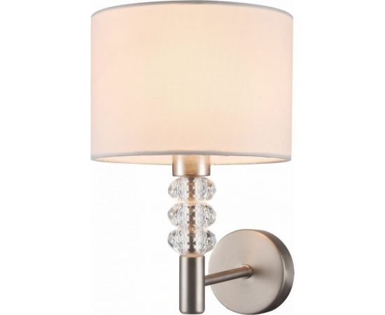 Настенный светильник (бра) MAYTONI Lincoln 1хE14x40 W MOD527WL-01N 