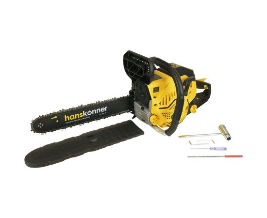 Бензопила Hanskonner HGC1618 