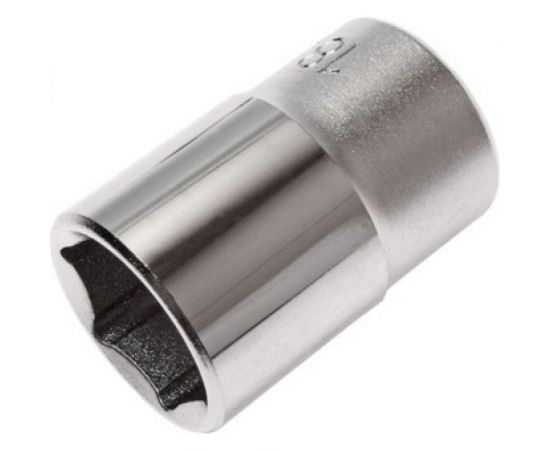 Головка торцевая 1/2” 18 L=38мм JTC 43818 