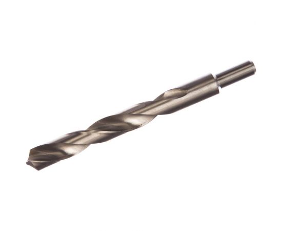 Сверло по металлу (18x191 мм; HSS; хвостовик 13 мм) Энкор 21140 