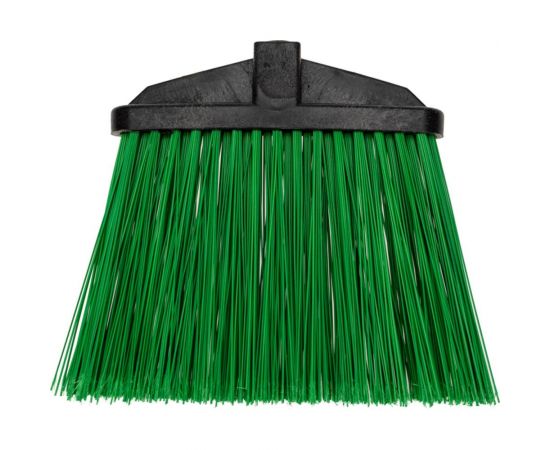 Плоская метла 38 см LUX Четыре сезона 70-0368 