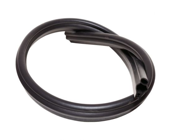 Уплотнитель капота задний Sonatex Renault Logan, Sandero 102896 