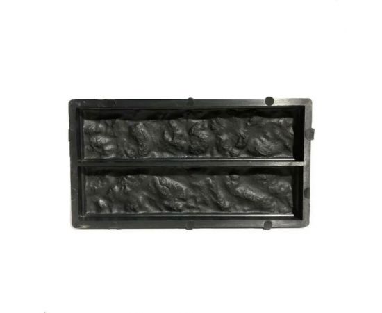 Форма для камня Формыпласт Камень отделочный Морской 731 