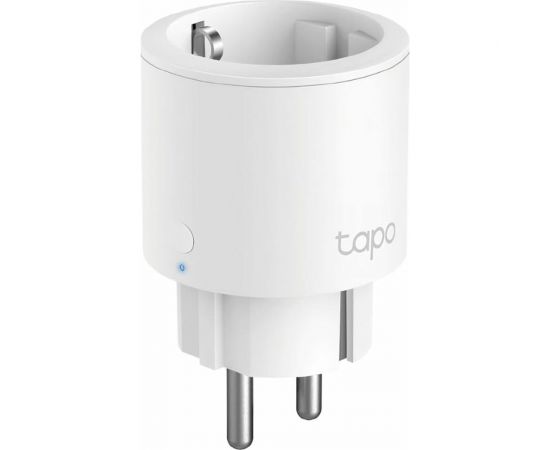 Умная мини wi-fi розетка TP-Link Tapo P115(1-pack) 