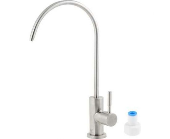 Кран для фильтра AV Engineering SUS 304, D35 AVKPD-B127-027 