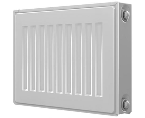 Панельный радиатор ROYAL THERMO COMPACT C22-300-400 RAL9016 НС-1189814 