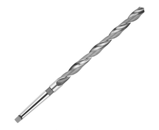 Сверло (25 мм; к/х; Р18; КМ3) CNIC 16785 
