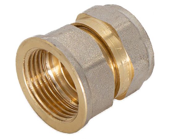 Соединение СТМ внутренняя резьба, 26х3/4 CCF02634 