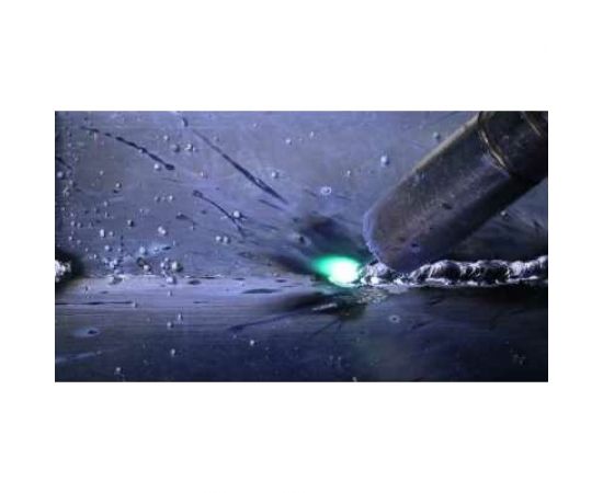 Сварочный полуавтомат Foxweld UNO MIG 207 LCD 8754 – изображение 4