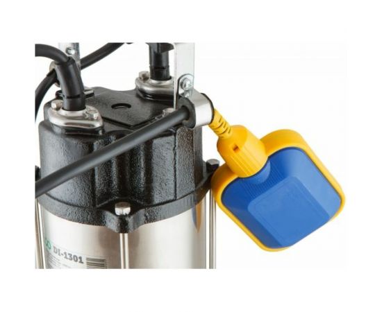 Дренажный насос ECO DI-1301 – изображение 4