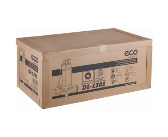 Дренажный насос ECO DI-1301 – изображение 14
