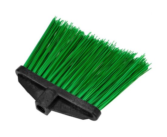 Плоская метла 38 см LUX Четыре сезона 70-0368 – изображение 3