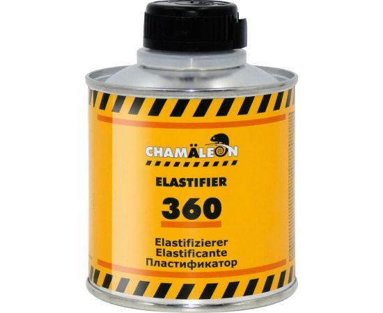 Пластификатор CHAMAELEON 0,25 л 13601 – изображение 2