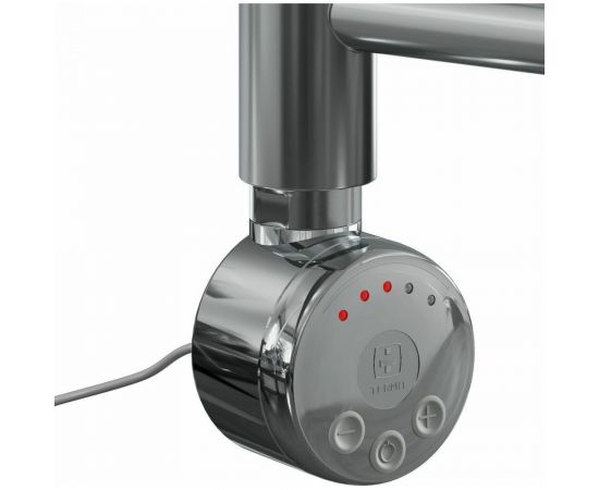 Электрический полотенцесушитель Ника CURVE ЛZ ВП 80/50 левый тэн ЛЗ ВП 80/50 лев – изображение 3