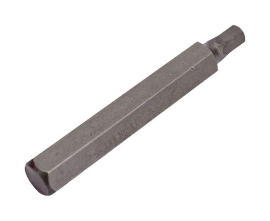 Вставка шестигранная Н6 (3/8""DR; 75 мм) ROCKFORCE RF-1747506 – изображение 3