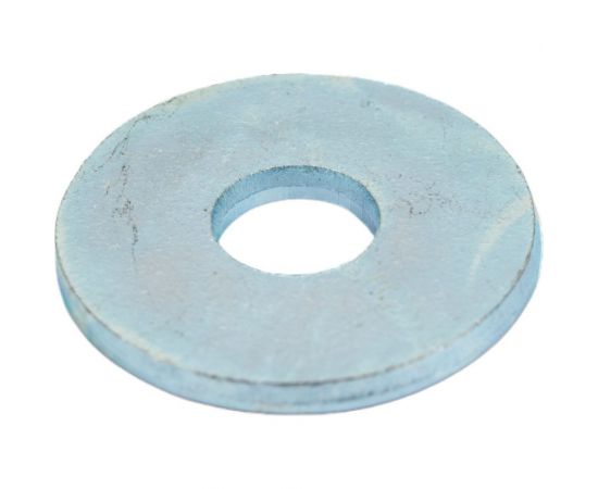Шайба ЦКИ DIN 440R, M6 увеличенная, Ц 100 шт 61301 – изображение 4